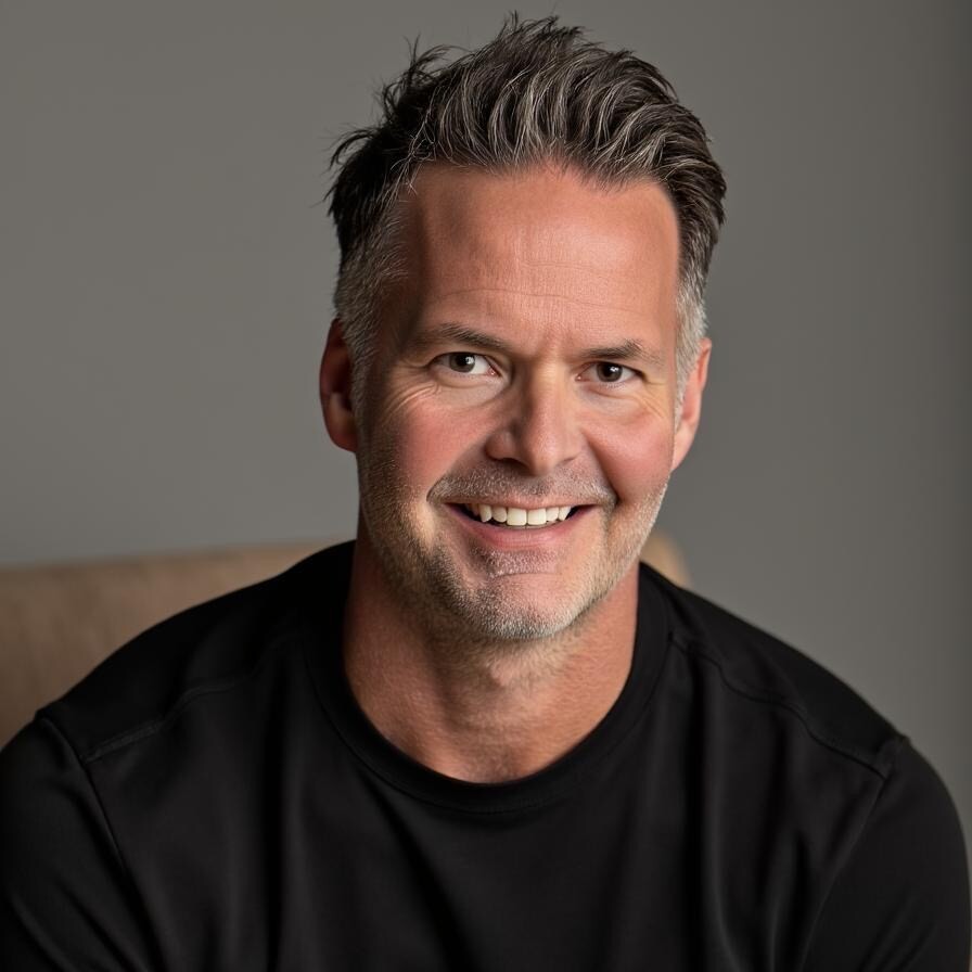 Patrick Woods
