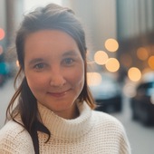 Author Avatar