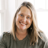 Author Avatar