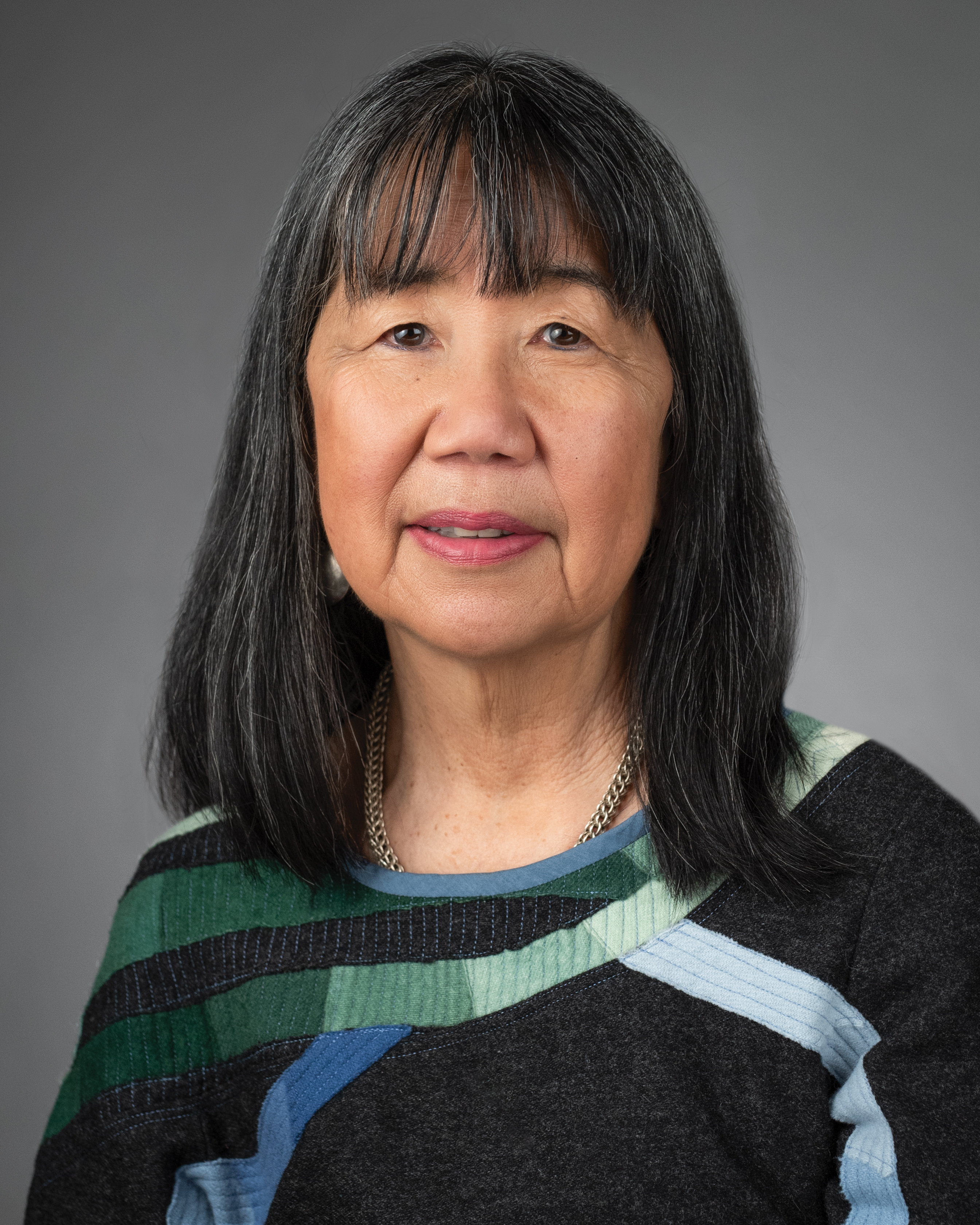 Teri Nomura