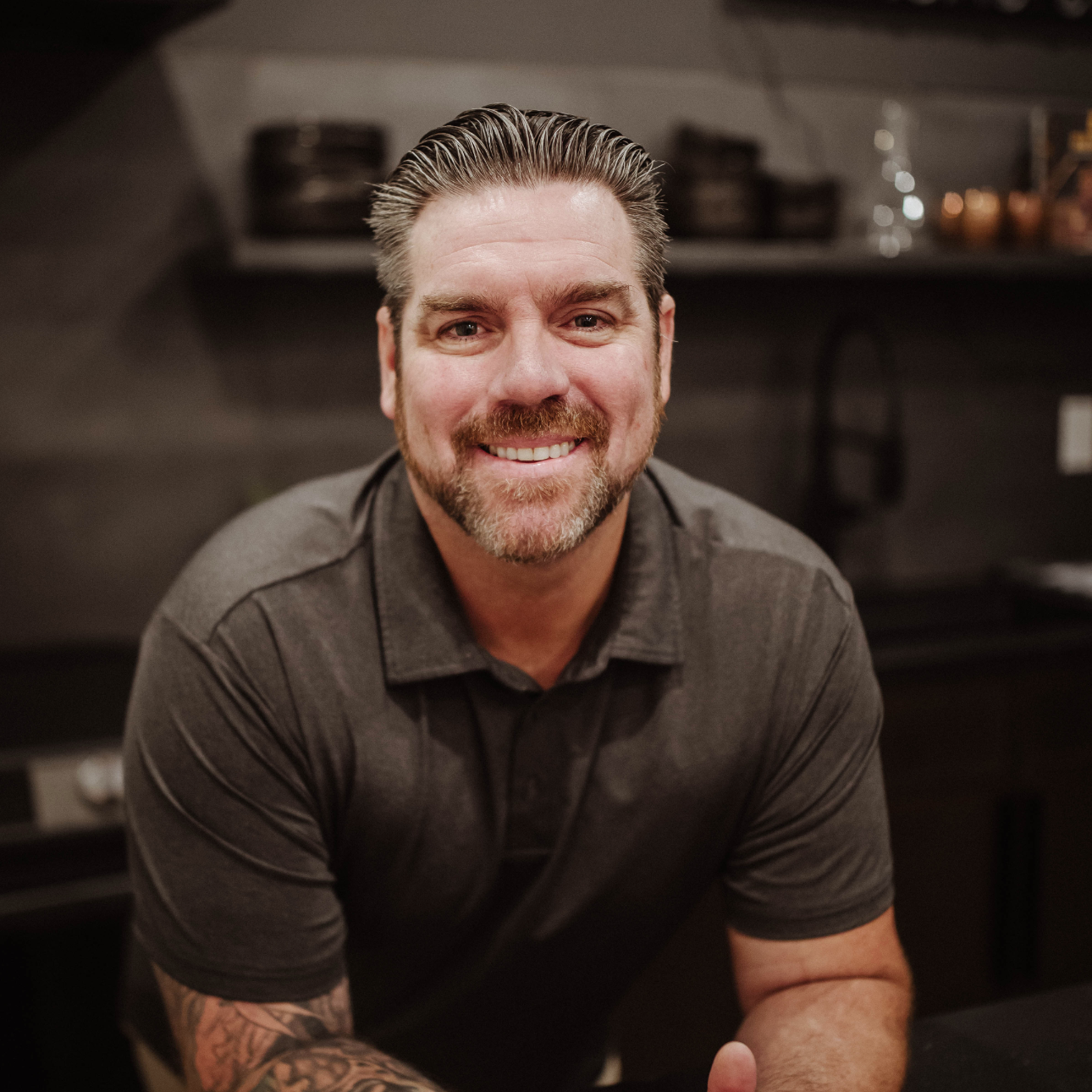 Ryan Mcbryar
