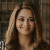 Author Avatar