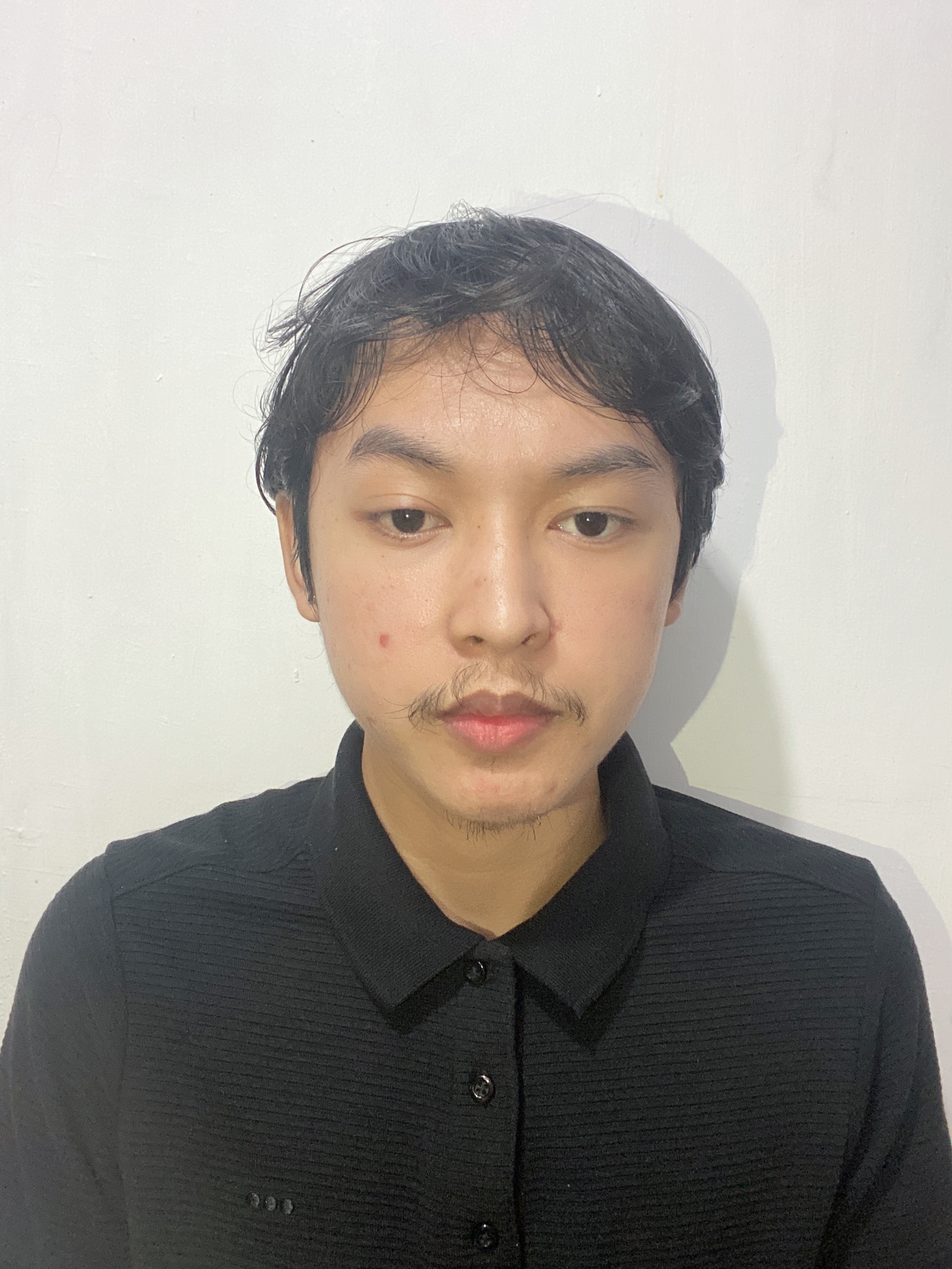 June Carl Sarmiento Headshot