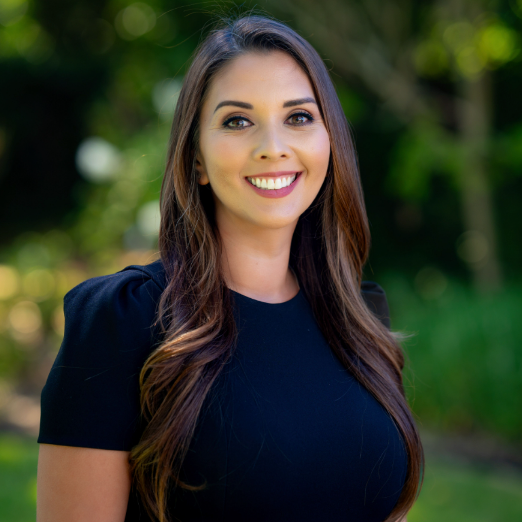 Rachel Latosa Brown