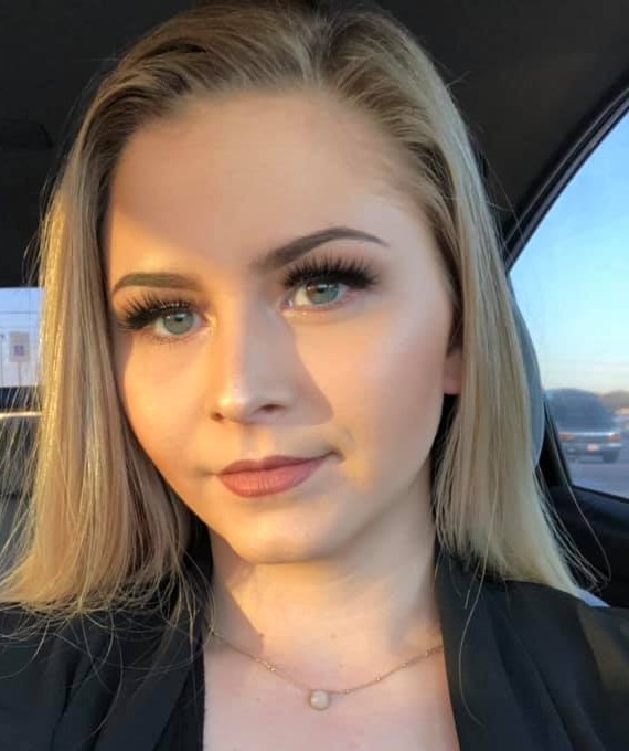 Kaila Plunkett