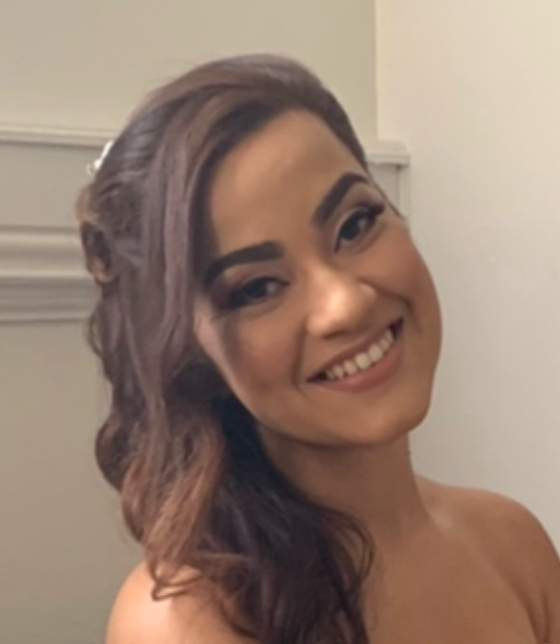 Gorgeous Velez