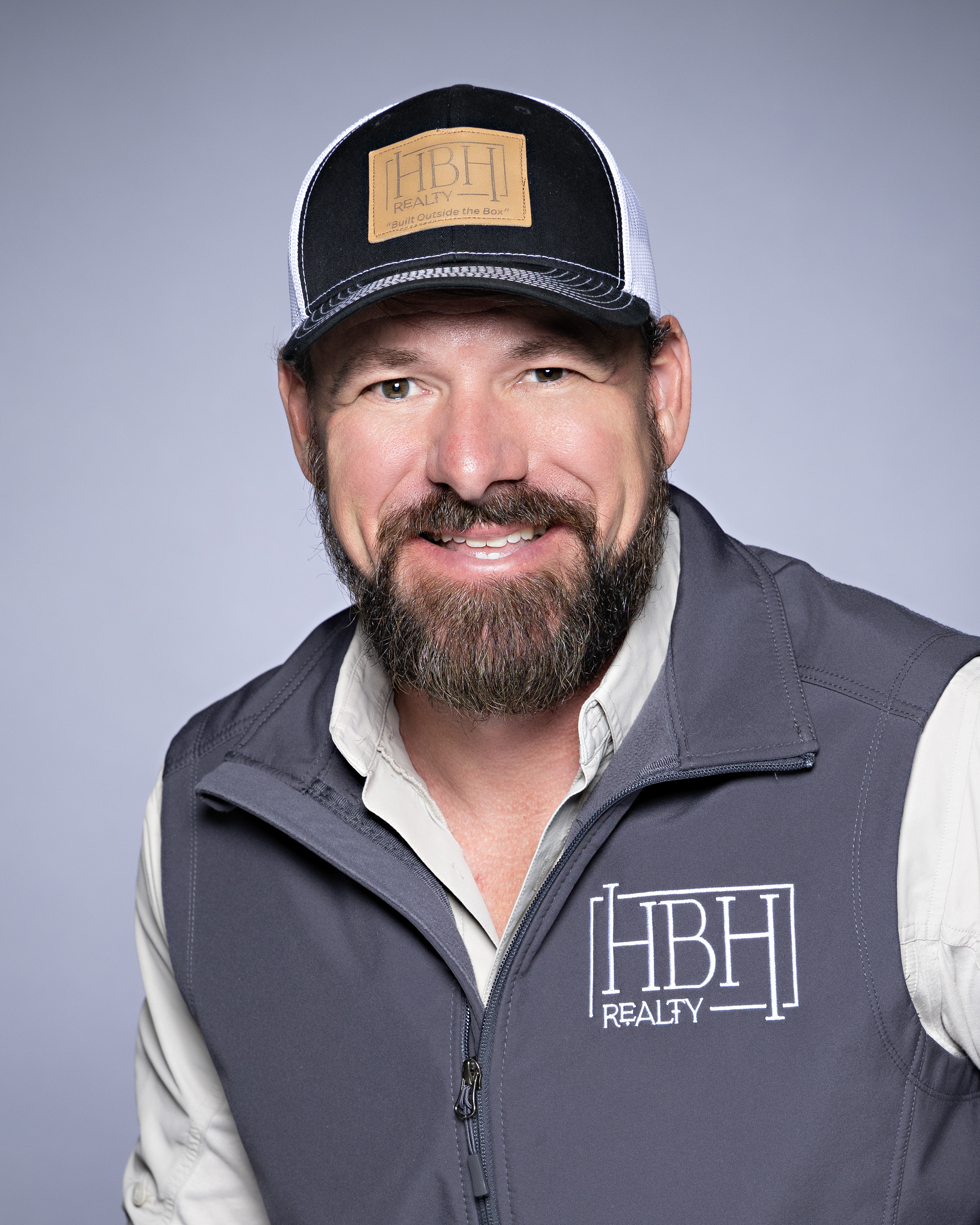 Aaron Hosey
