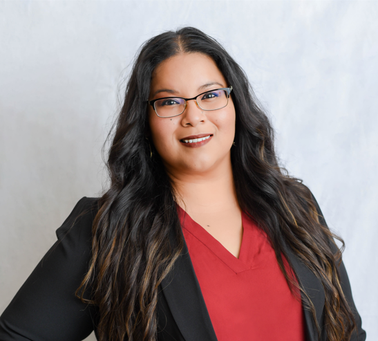 Tricia Turner Group | Realty of America | Alejandra Reyes - Realtor