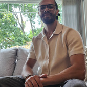 Author Avatar