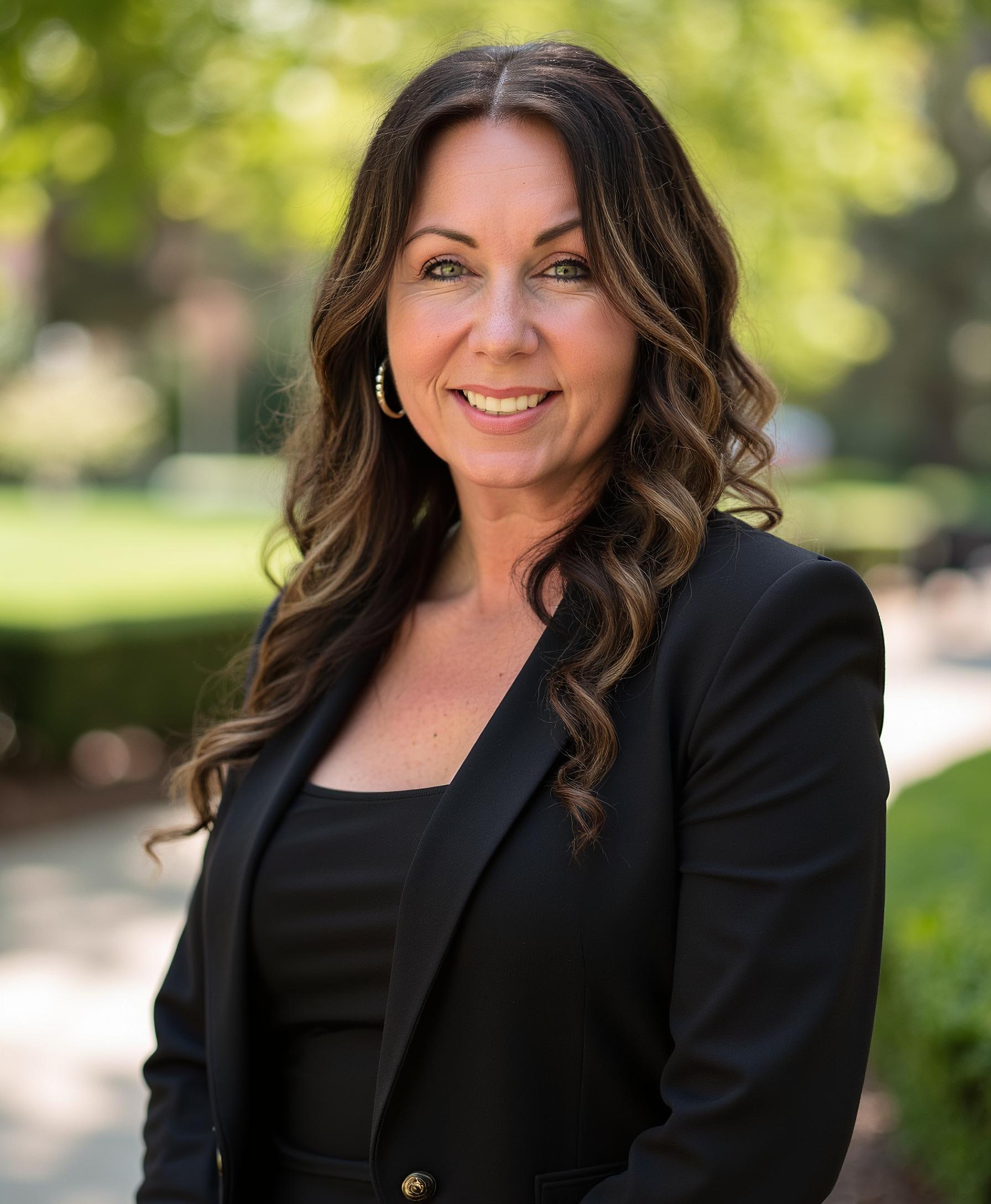 Kelly Faris
