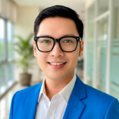 Author Avatar