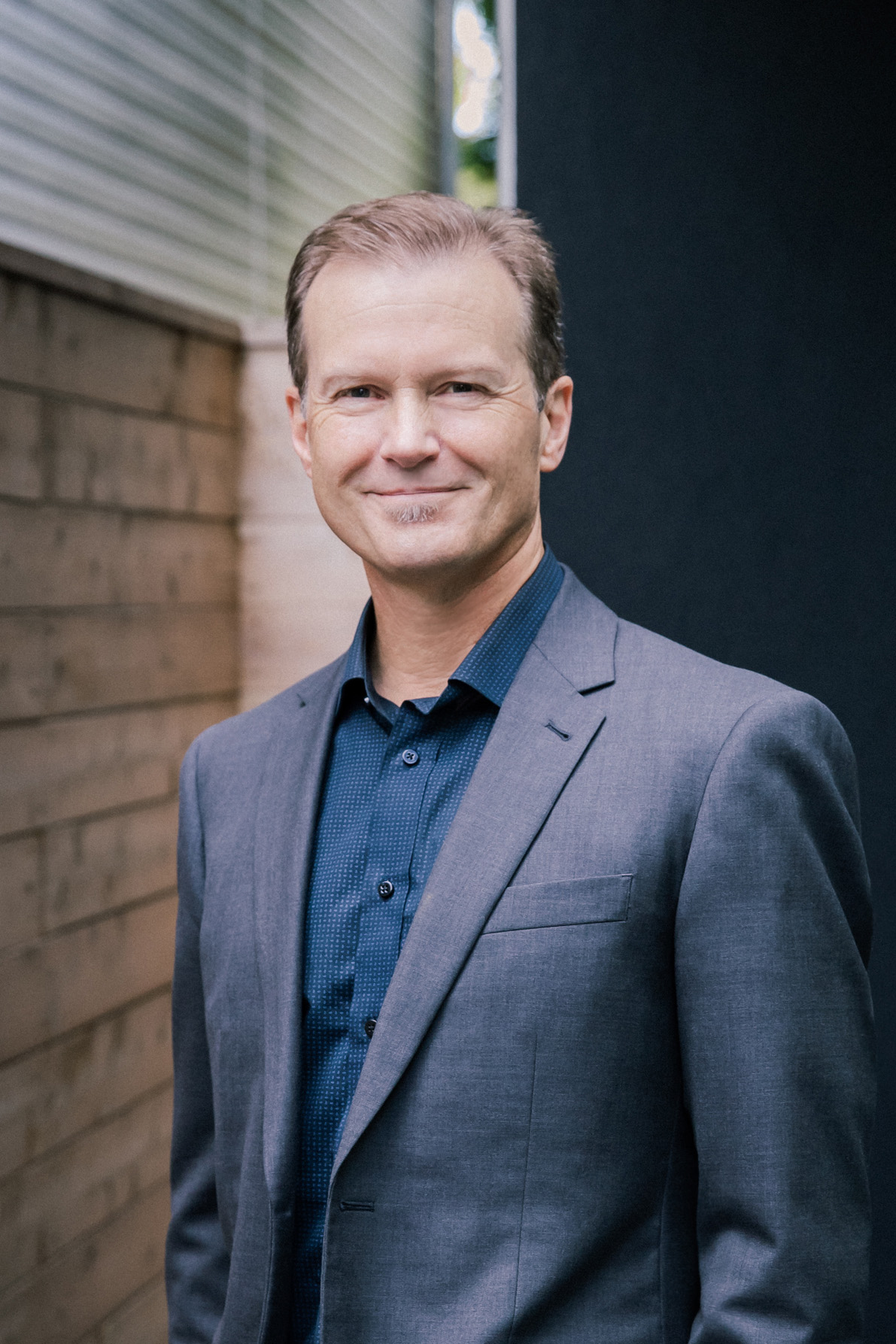 Jeff Peterson