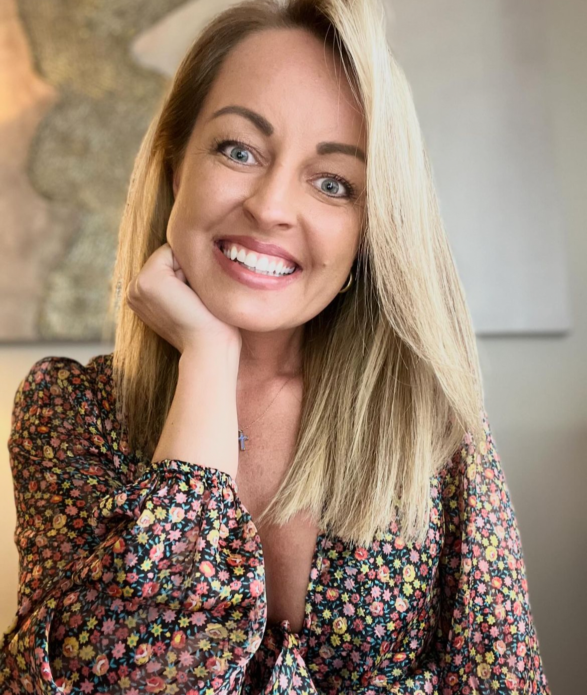 Jocelyn Wiegand