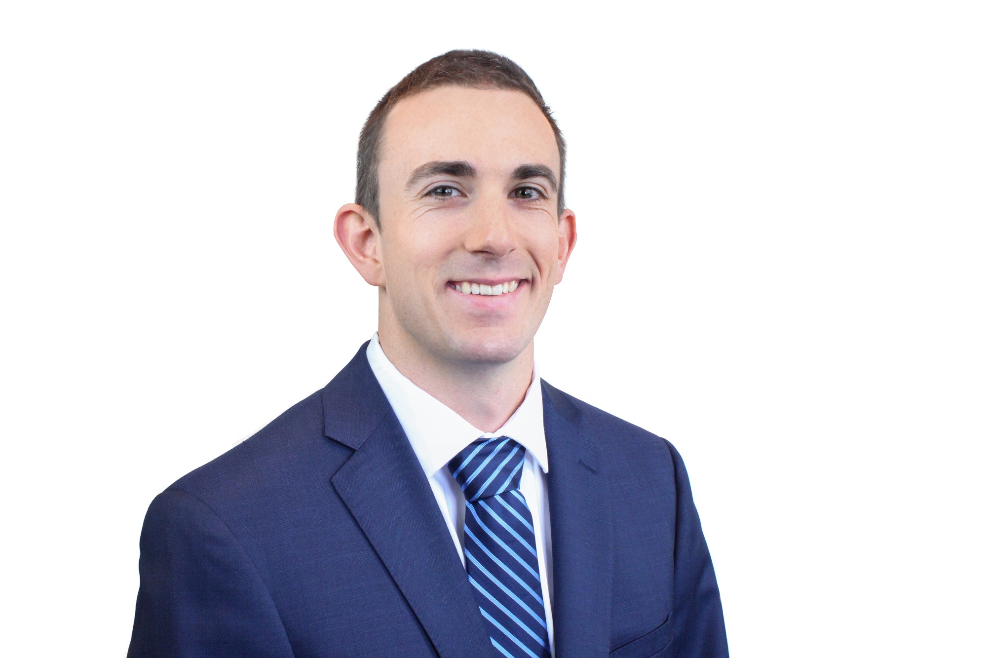 Gillis Real Estate Matt Nugent