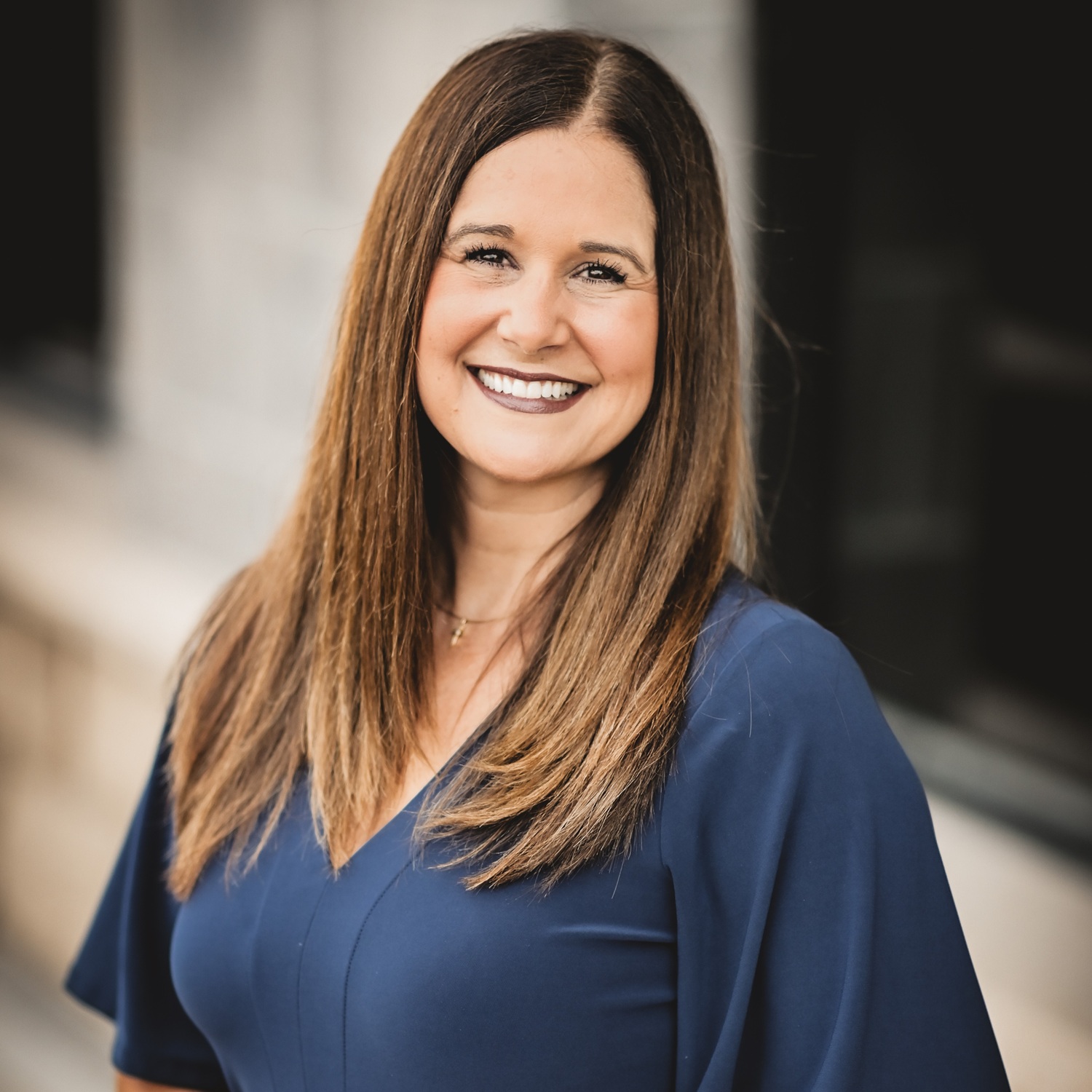 Jennifer Goodspeed