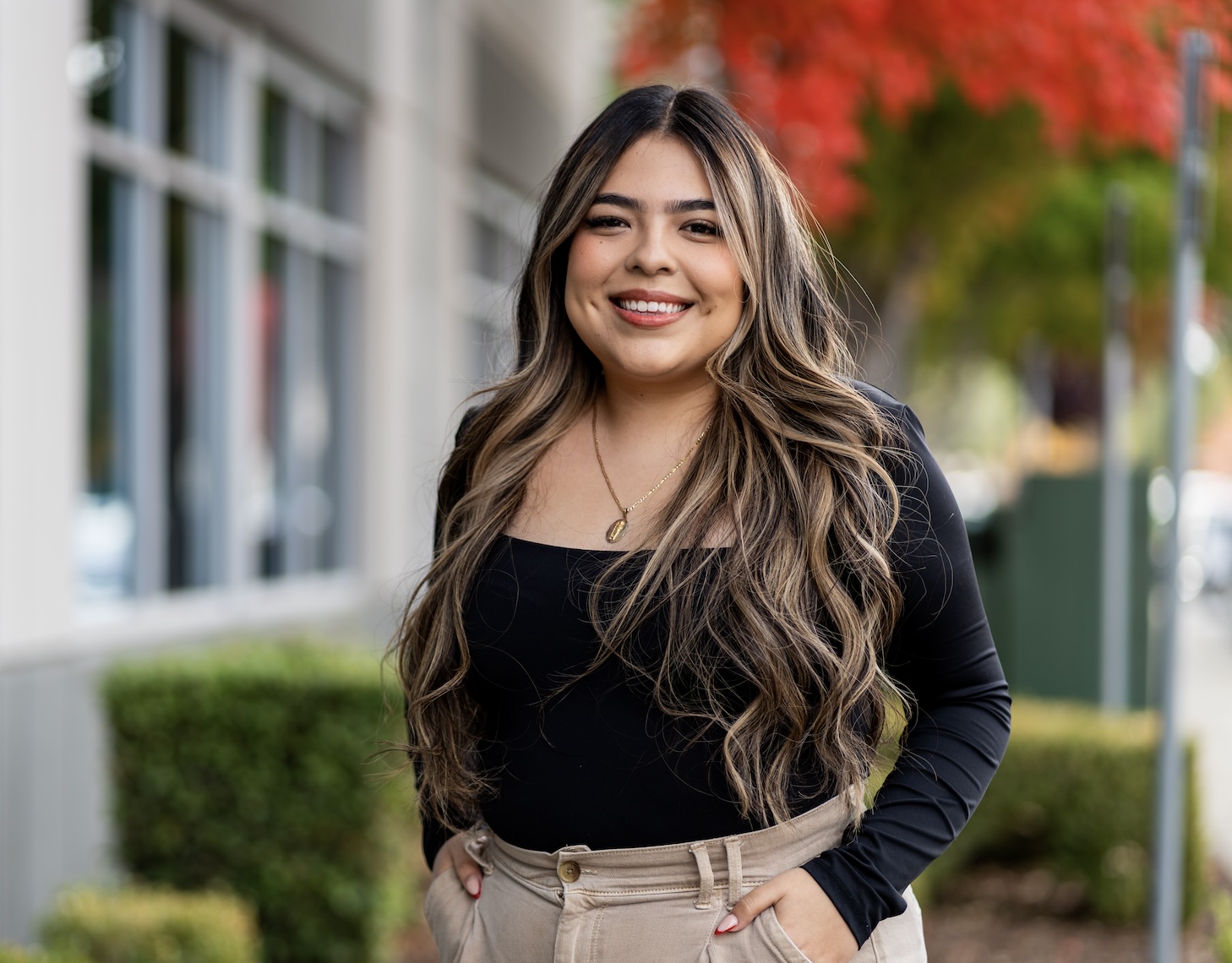 Gwendolyn Martinez