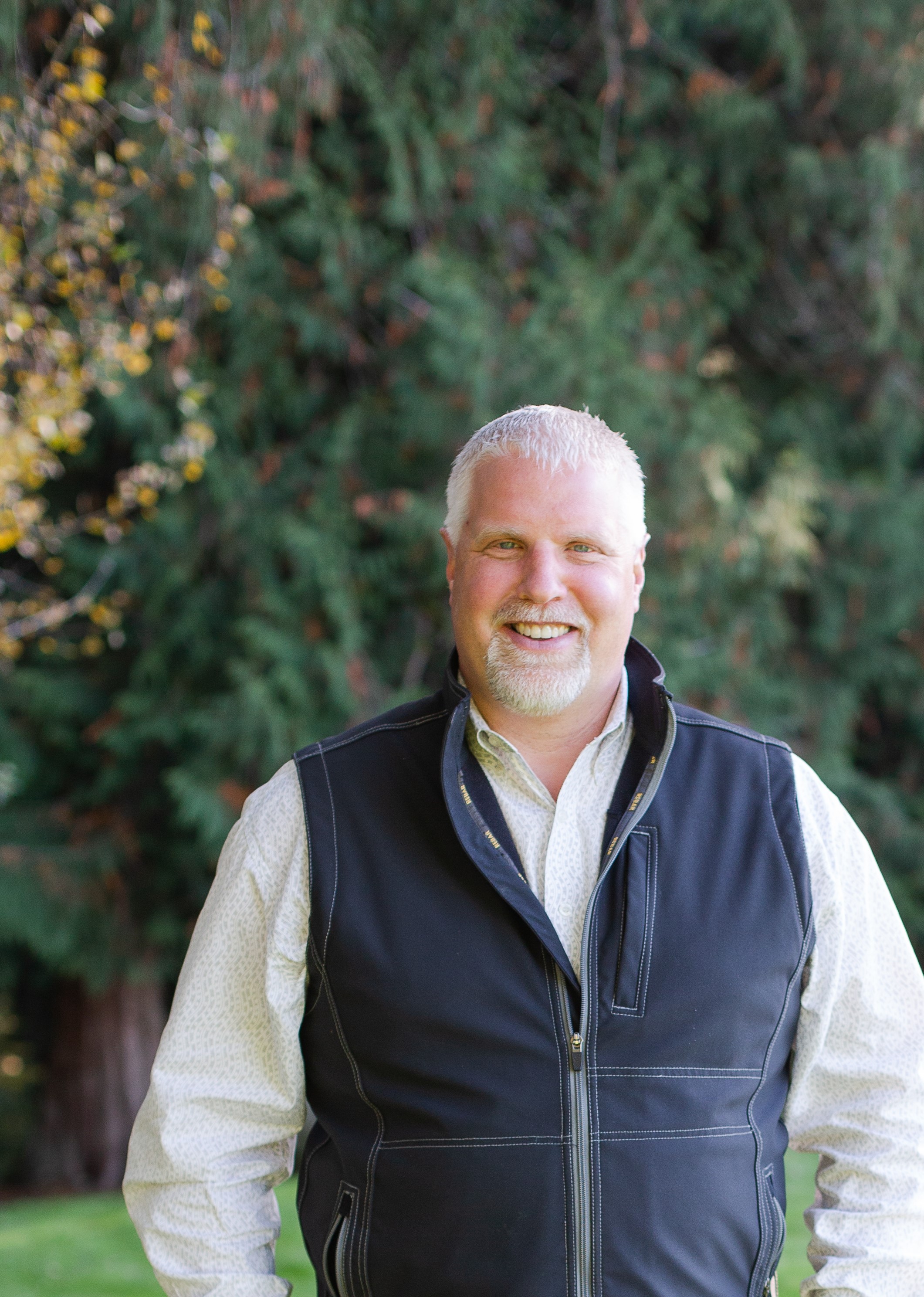 Northfork Realty Ryan Deskins Designated Broker, Rochester, WA