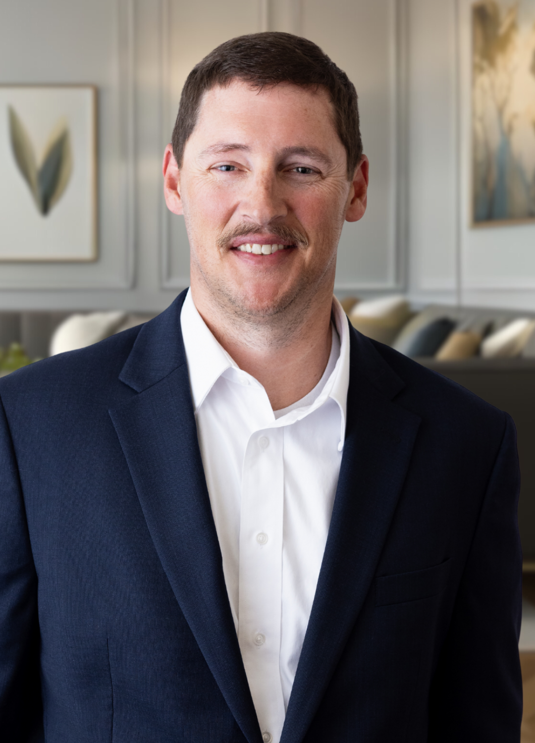 The Property Group | Matt Ransom - Sales Associate | Realtor, Little ...