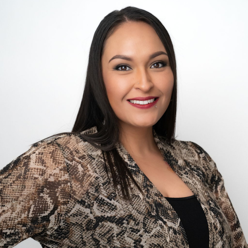Cynthia Hernandez