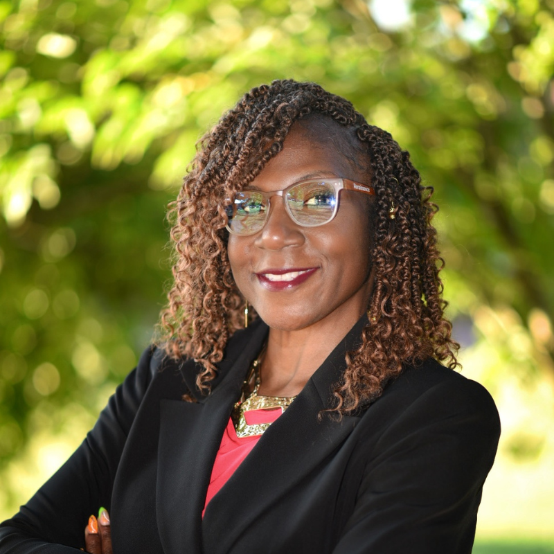 Deneida Darrisaw-Menefee