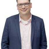 Author Avatar