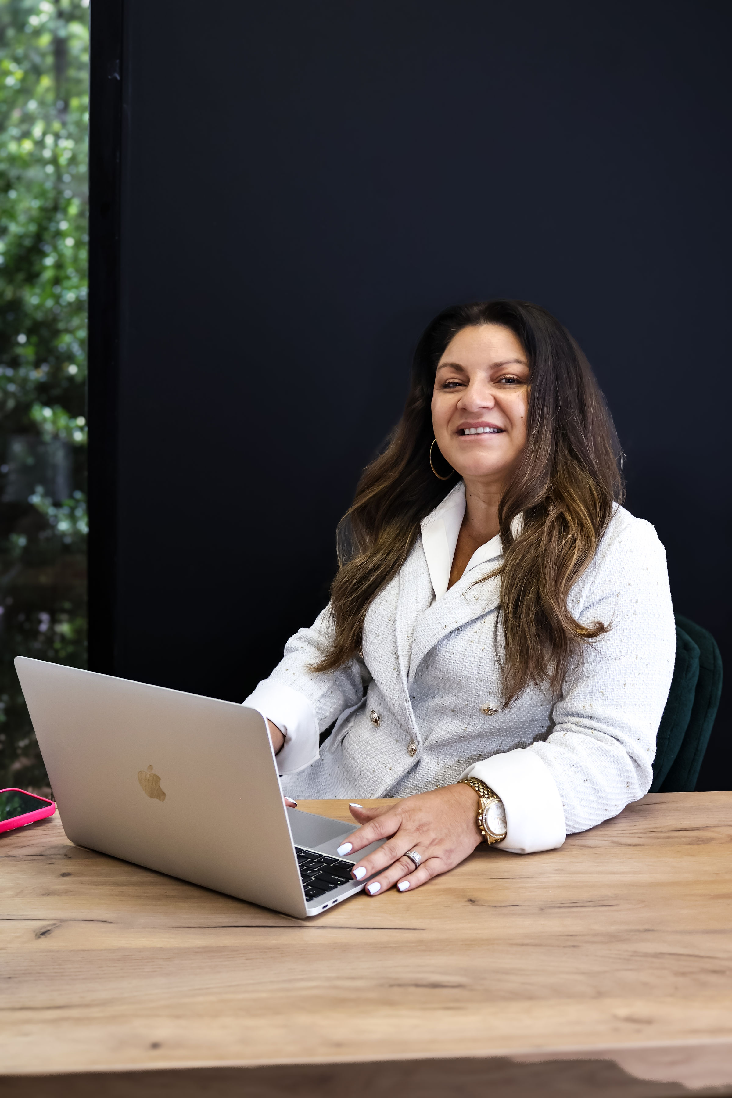 Margarita Olverson, One Dream Realty Group
