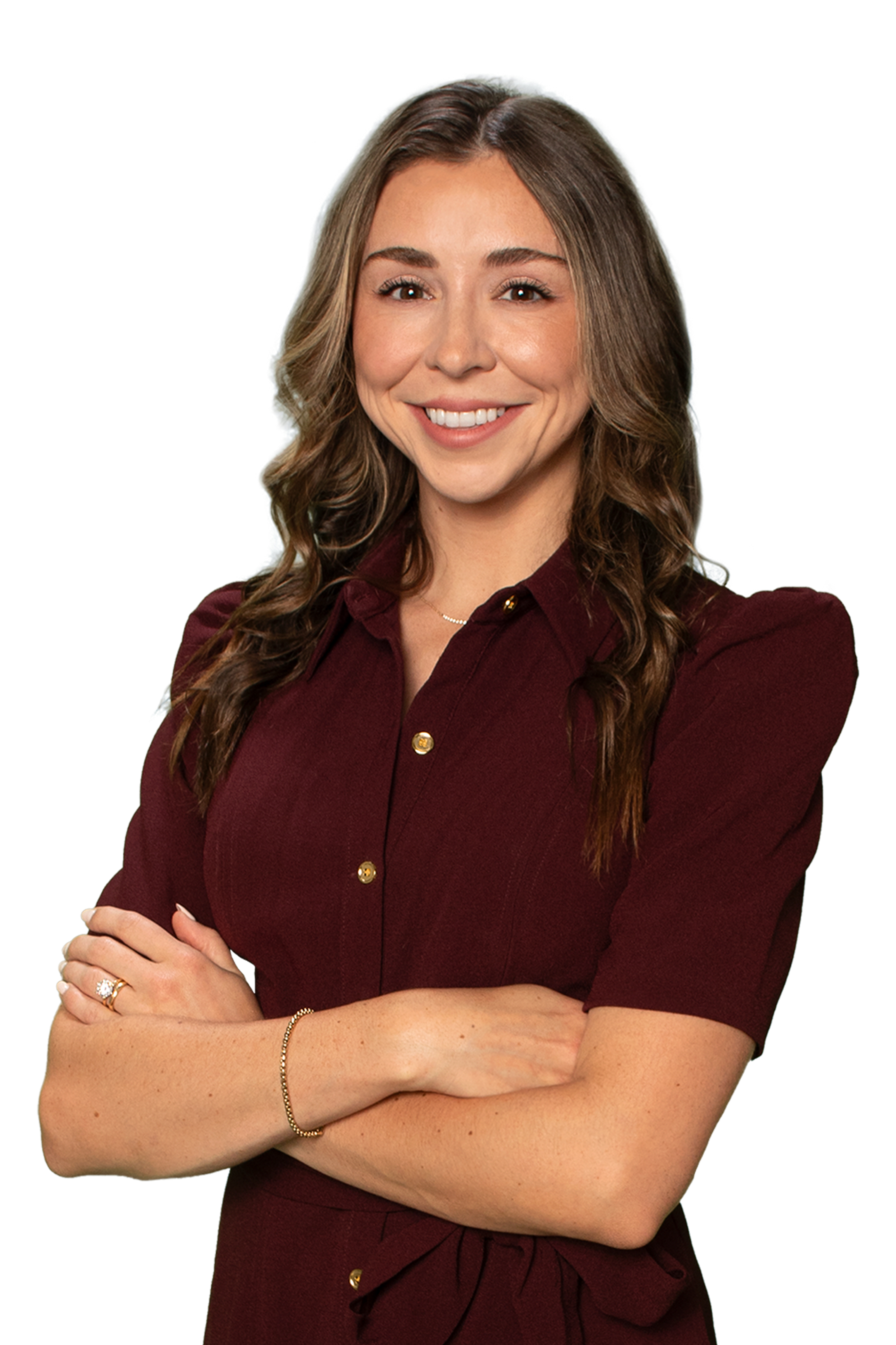 Kelsie Bork