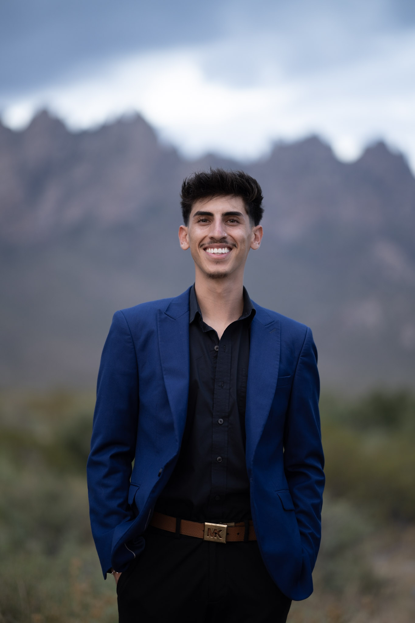 Matthew Juarez, REALTOR®️ - Business Photo