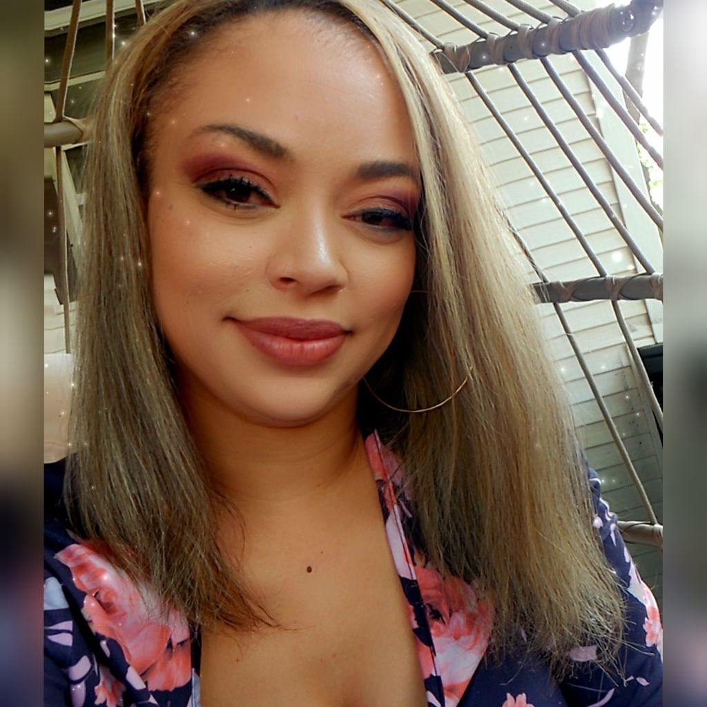 Jessica Stewart Headshot