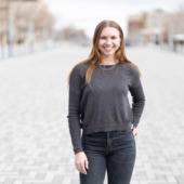 Author Avatar