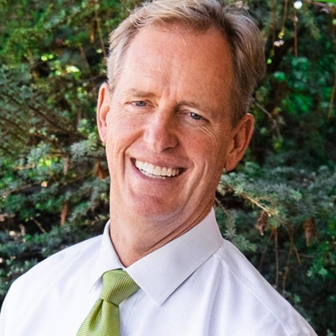 Paul Wheeler, Owner and Broker, Accent Realtors