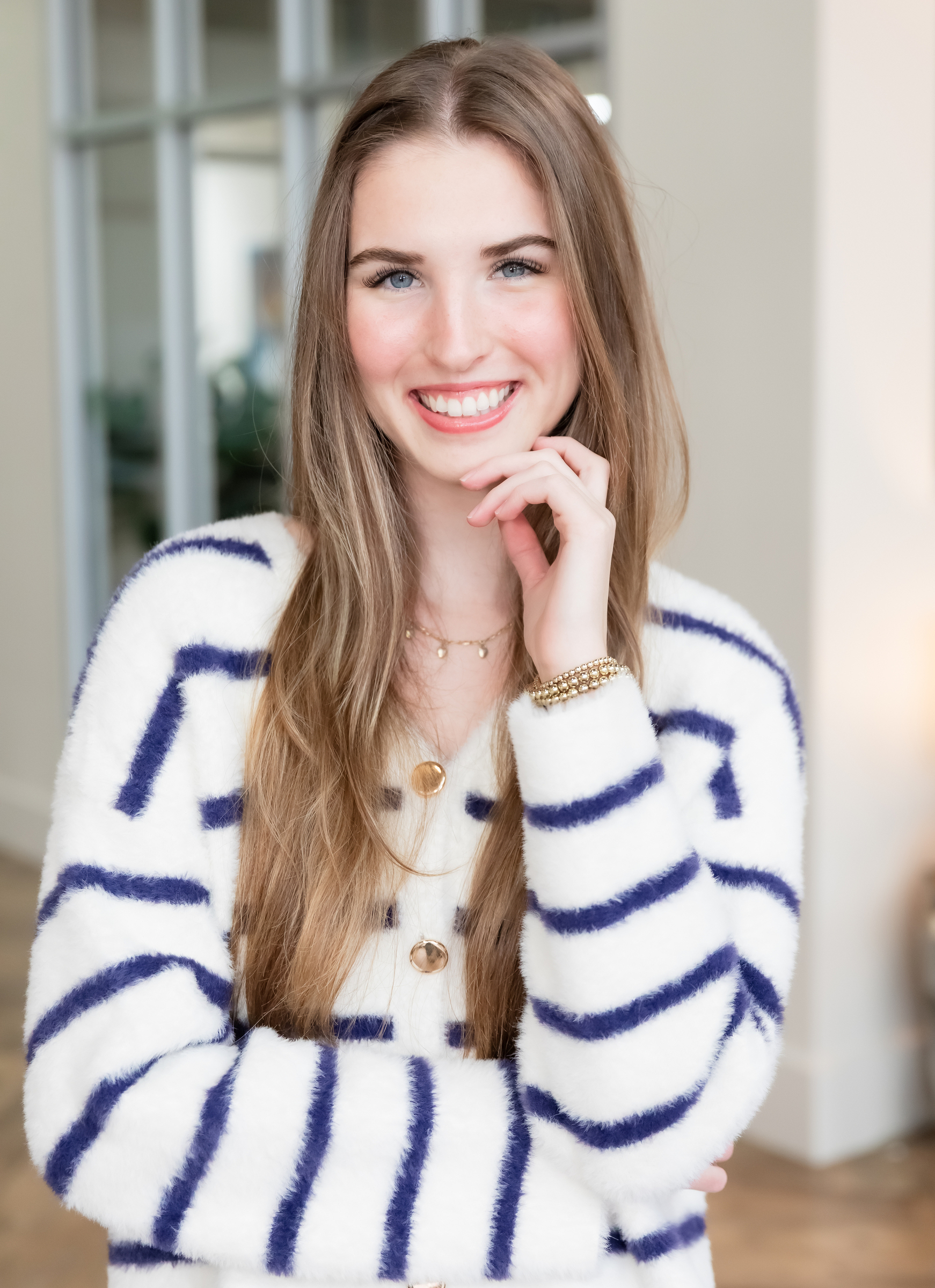 Aubren Montgomery