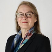 Author Avatar