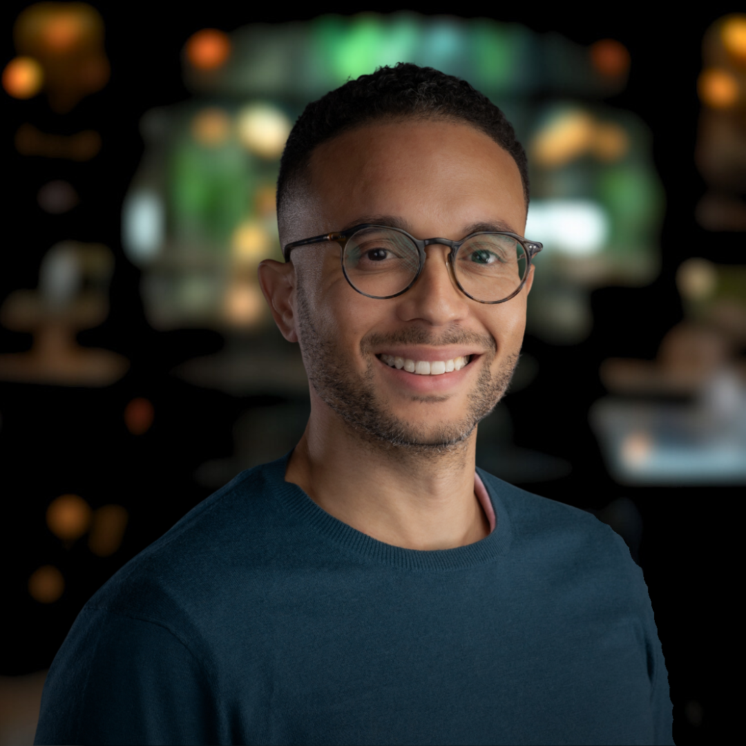 Agent profile image