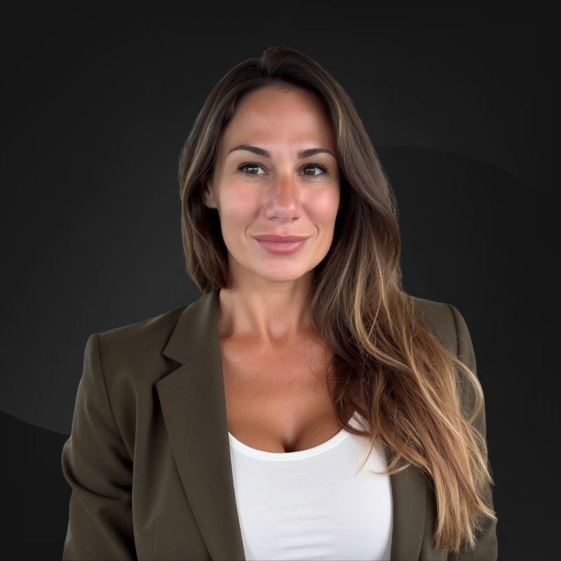 Cassandra Howie