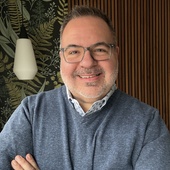 Author Avatar