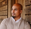 Kamrul &ldquo;Kam&rdquo; Ashfakh headshot