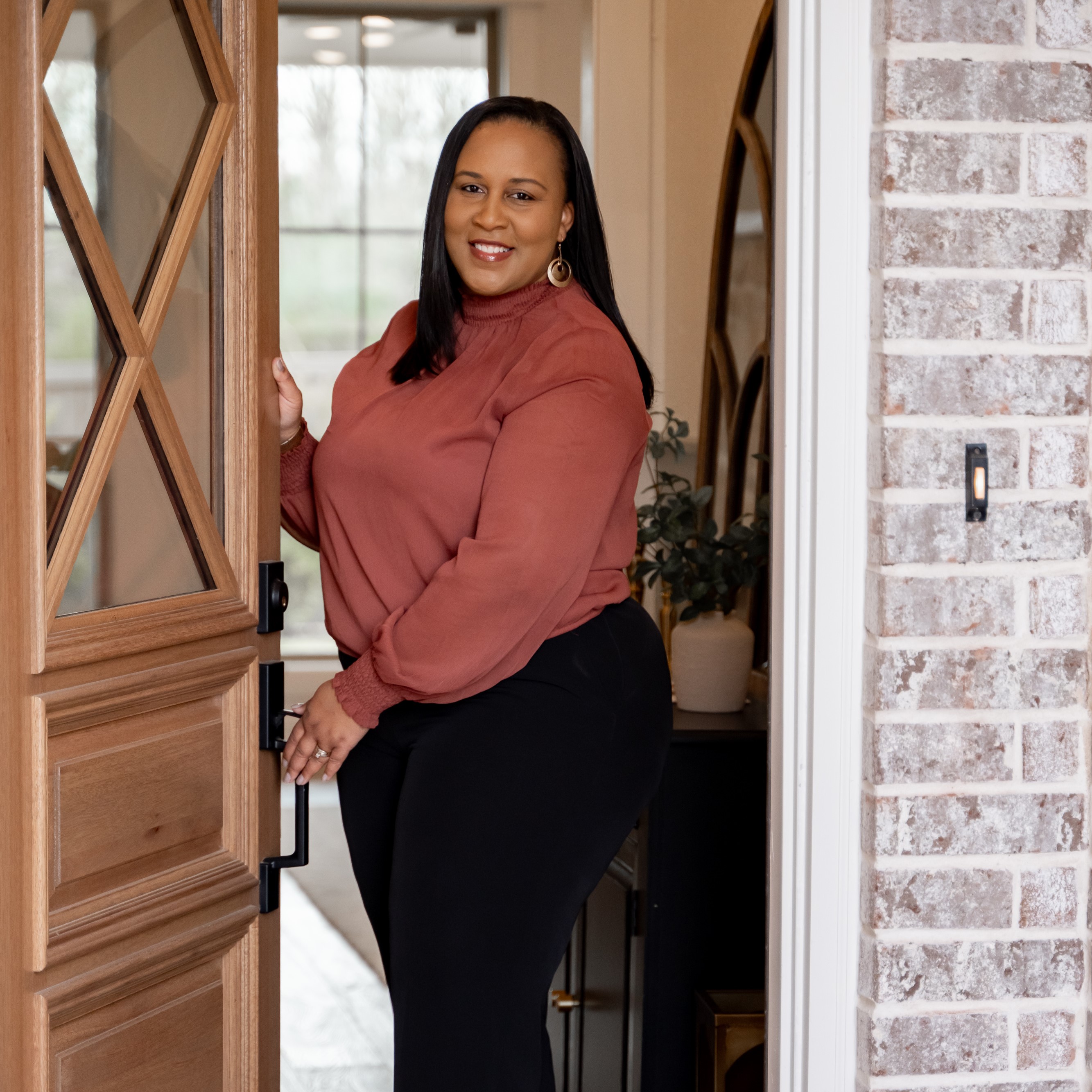 Keisha Bowie