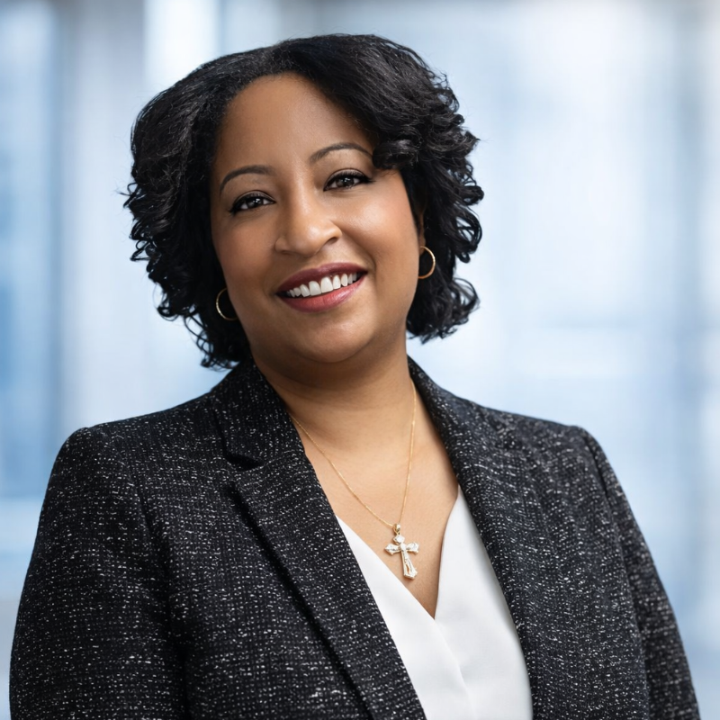 Dominique Bell