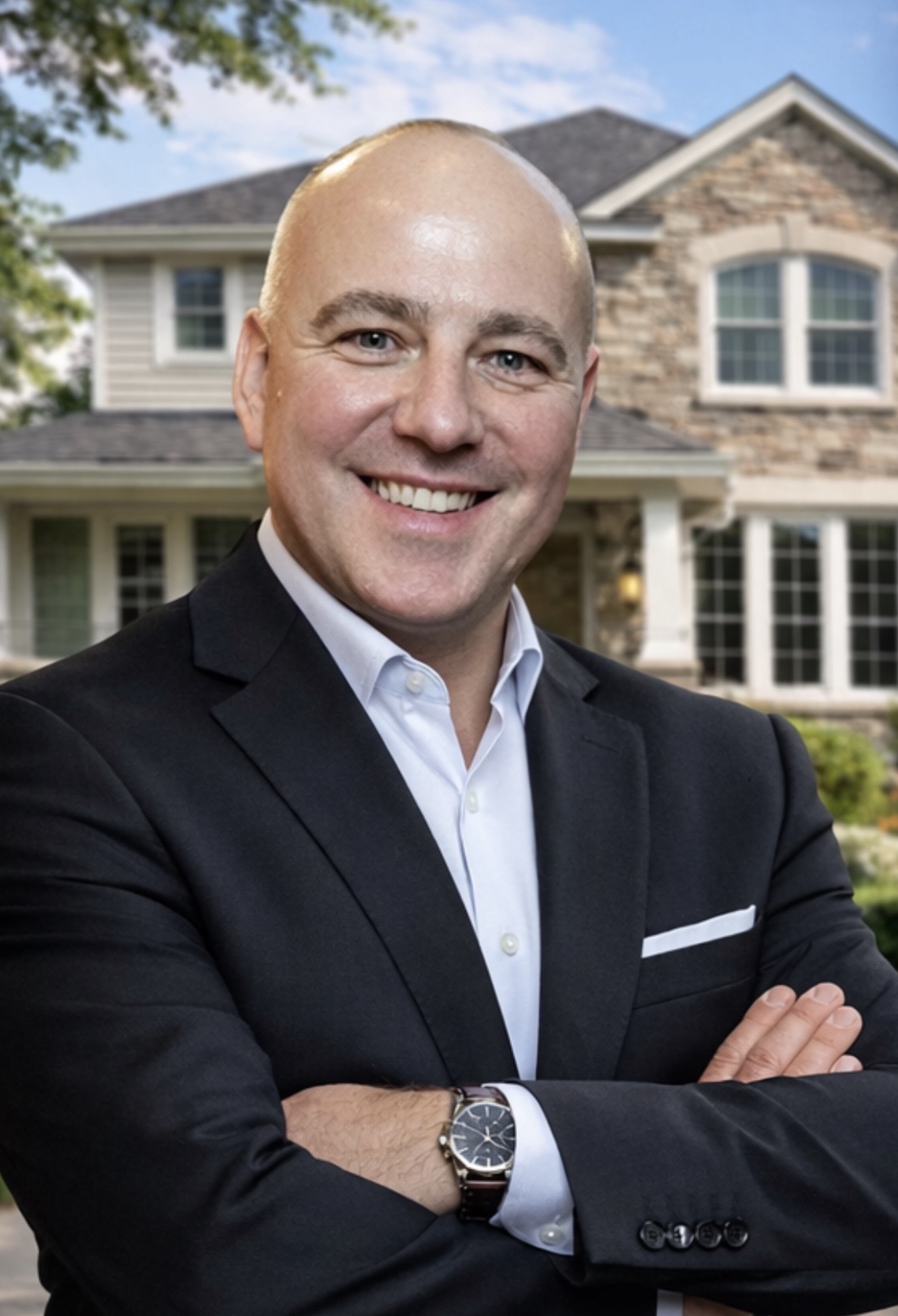 Art Podgurschi Headshot