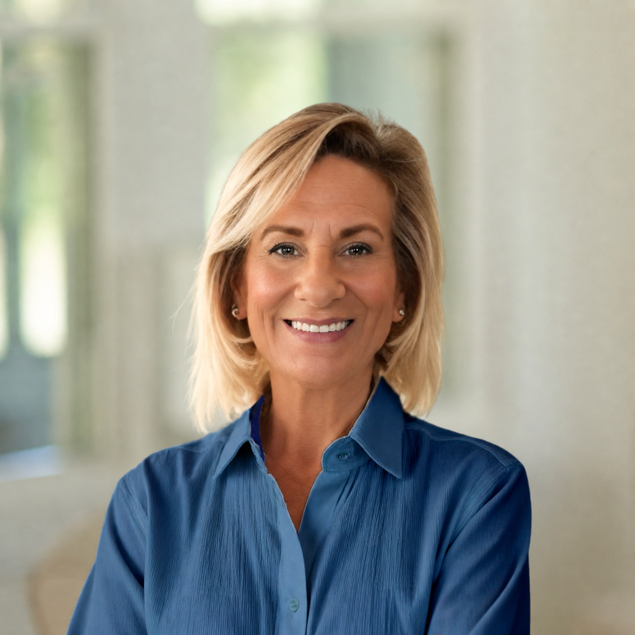 Lynda Ligon