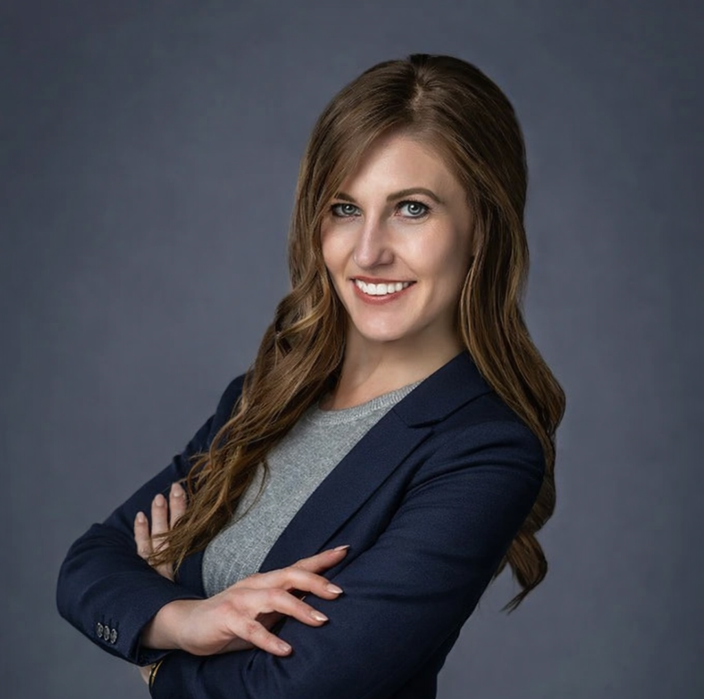 Brittany Kretz