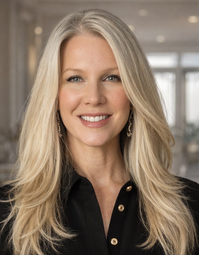 Tonia Kurth