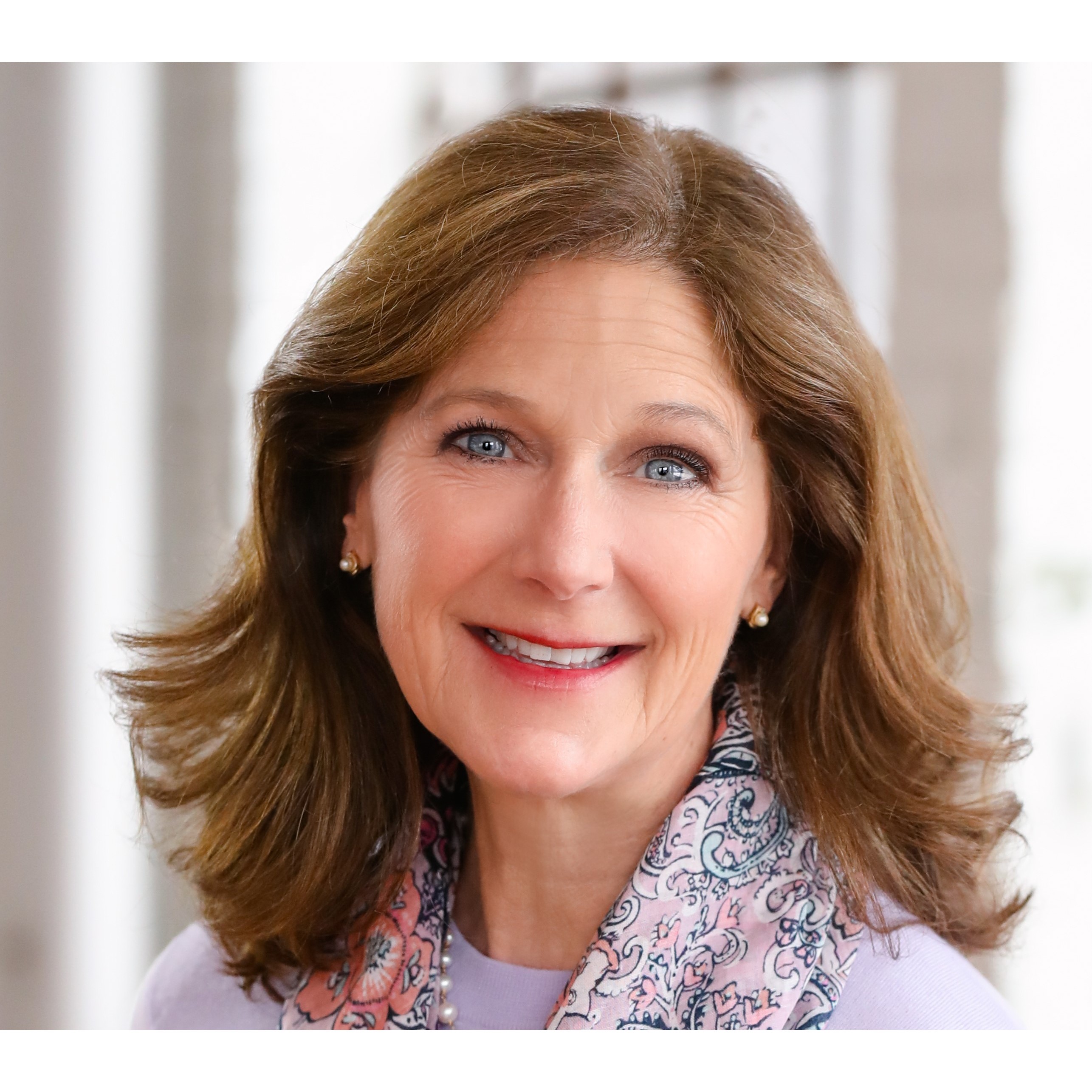 Susan MacKay
