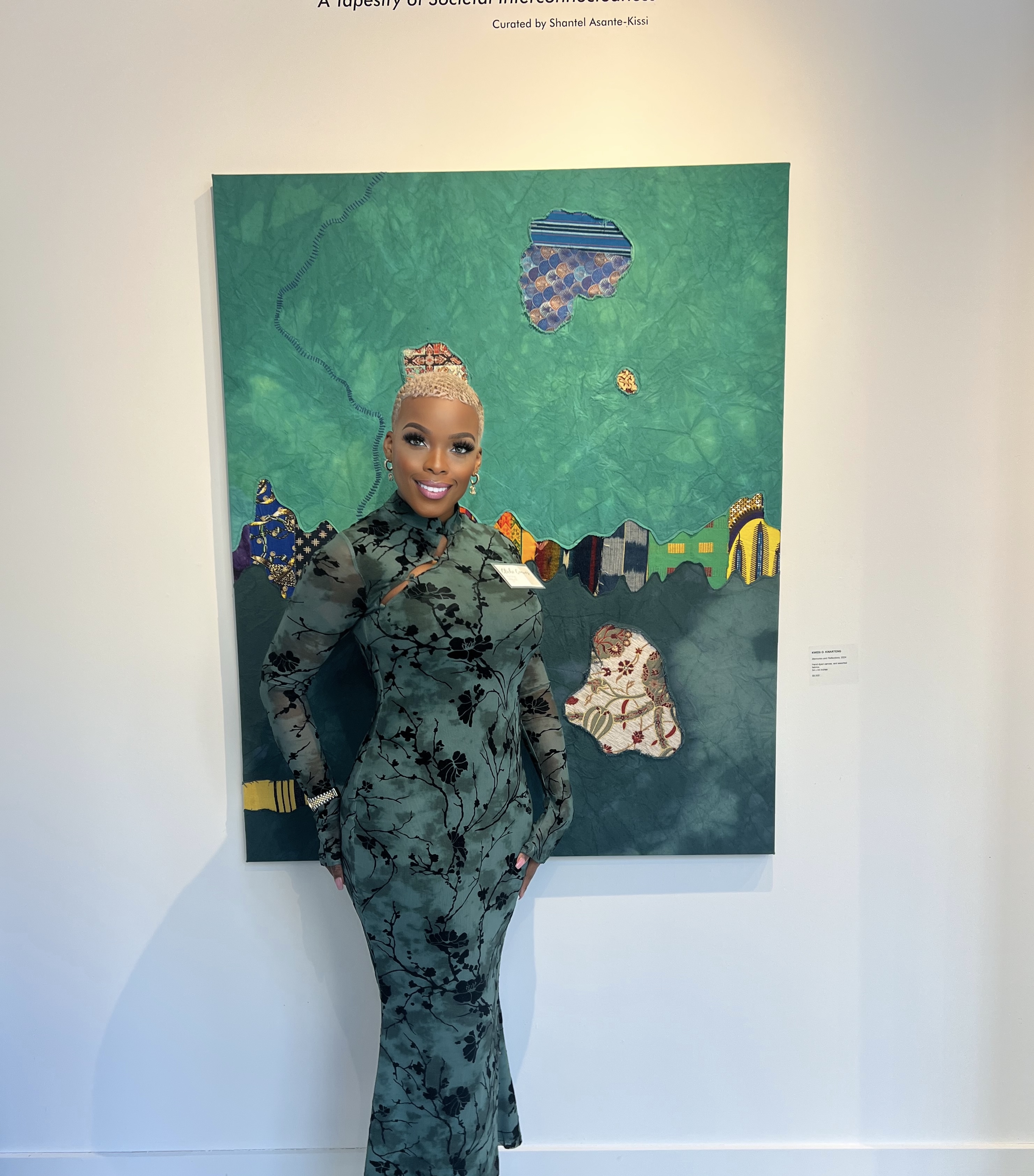 Spring Funches - Mikell