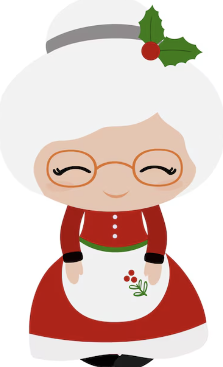 Mrs Claus