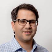 Author Avatar