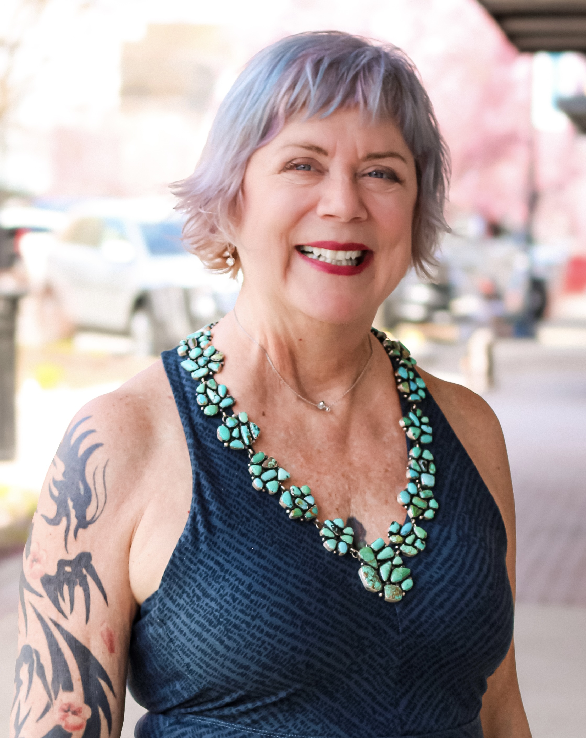 Janet Drialo McArdle
