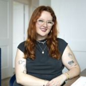 Author Avatar
