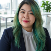 Author Avatar